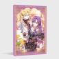 Preview: Manga: The Perks of Being a Villainess 3