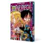 Preview: Manga: One Piece 84