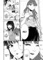 Preview: Manga: Furcht: Horrorgeschichten aus dem modernen Japan 01