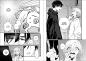 Preview: Manga: Dating a Vampire 03