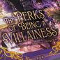 Preview: Manga: The Perks of Being a Villainess 1