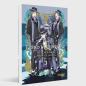 Preview: Manga: Twisted Wonderland: Der Manga – Episode of Octavinelle 3 (Hardcover)