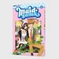 Preview: Manga: Maid-sama 16