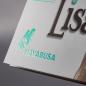 Preview: Manga: The Gender of Mona Lisa 6