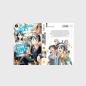 Preview: Manga: The Ichinose Family's Deadly Sins 6