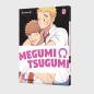 Preview: Manga: Megumi & Tsugumi – Alphatier vs. Hitzkopf 5