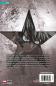 Preview: Manga: Man of Rust 01