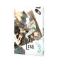 Preview: Manga: The Gender of Mona Lisa 3