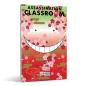 Preview: Manga: Assassination Classroom 18