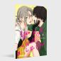 Preview: Manga: You Might as Well be the One 4