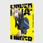 Preview: Manga: Under Ninja 14