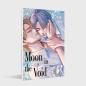 Preview: Manga: Moon in the Void 2