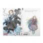 Preview: Manga: PandoraHearts 11