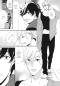Preview: Manga: Midnight Jealousy Sex