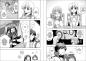Preview: Manga: Dark Paladin 04