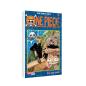 Preview: Manga: One Piece 7
