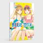 Preview: Manga: Blue Box 6