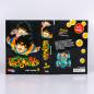 Preview: Manga: Dragon Ball Massiv 09