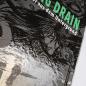 Preview: Manga: Groaning Drain – Horror aus dem Untergrund (Hardcover)