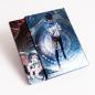 Preview: Manga: Nano Machine 1 - Limited Edition