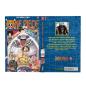 Preview: Manga: One Piece 17