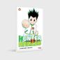 Preview: Manga: Hunter X Hunter 38