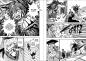 Preview: Manga: Isekai Samurai 03
