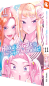 Preview: Manga: Hokkaido Gals Are Super Adorable! – Band 11