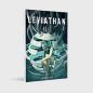 Preview: Manga: Leviathan 3