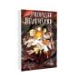 Preview: Manga: The Promised Neverland 3