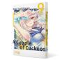 Preview: Manga: A Couple of Cuckoos 9
