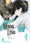 Preview: Manga: The Gender of Mona Lisa 4