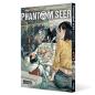 Preview: Manga: Phantom Seer 3