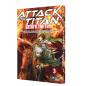 Preview: Manga: Attack on Titan - Before the Fall 3