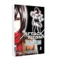 Preview: Manga: Attack on Titan - Lost Girls 2