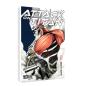 Preview: Manga: Attack on Titan 03