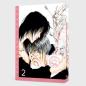 Preview: Manga: Angel Sanctuary Pearls 2