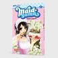 Preview: Manga: Maid-sama 5