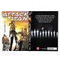 Preview: Manga: Attack on Titan 04