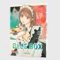 Preview: Manga: Blue Box 8