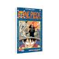 Preview: Manga: One Piece 4