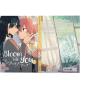 Preview: Manga: Bloom into you 1