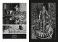 Preview: Manga: H.P. Lovecraft Manga: Der Schatten über Innsmouth