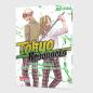 Preview: Manga: Tokyo Revengers: Bajis Brief 3