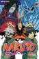 Preview: Manga: Naruto 62