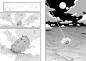 Preview: Manga: MAD in the Apocalypse 01