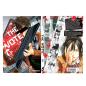 Preview: Manga: The Vote 2