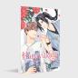 Preview: Manga: Hanayukaba 1