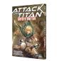 Preview: Manga: Attack on Titan - Before the Fall 6