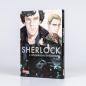 Preview: Manga: Sherlock 5